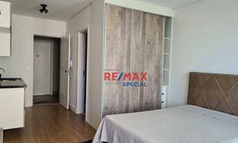 Imagem 3: Studio à venda, 28 m² por R$ 370.000,00 - Centro - Guarulhos/SP