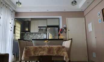 Imagem 4: Apartamento com 2 dormitórios à venda, 56 m² por R$ 315.000