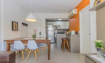 Imagem 5: APARTAMENTO 3 DORMITÓRIOS BAIRRO BOA VISTA PORTO ALEGRE