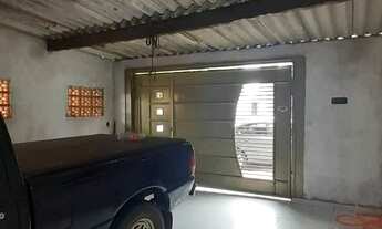 Imagem 1: Venda - Casa - Jardim Pérola - Santa Bárbara D'Oeste - SP