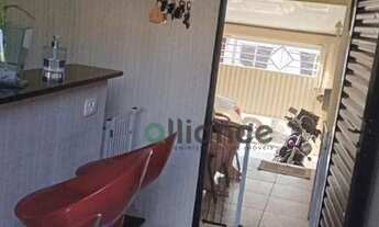 Imagem 5: Casa com 3 dormitórios à venda, 112 m² por R$ 450.000,00 - Parque das Nações - Americana/S