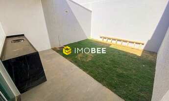 Imagem 5: CASA GEMINADA INDIVIDUAL COM 3 QUARTOS E EXCELENTE ACABAMENTO, À VENDA NO BAIRRO SANTA AMÉ