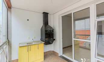 Imagem 5: Apartamento no bairro Jardim Botanico