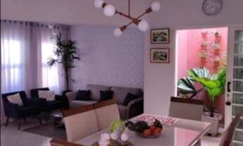 Imagem: Casa de vila térrea para venda tem 120