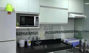 Imagem 7: Apartamento ville esmeralda