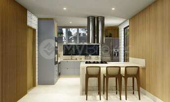 Imagem 5: Sobrado, Rua dos Figueiras, Senador Canedo, Jardins Bolonha