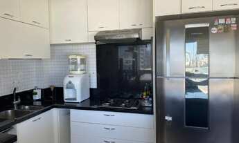 Imagem 7: LUZ DO MAR - APARTAMENTO MOBILIADO COM VISTA MAR EM BALNEÁRIO CAMBORIÚ