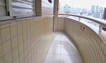 Imagem 3: Apartamento para venda possui 44 metros quadrados com 1 quarto em Guilhermina - Praia Gran