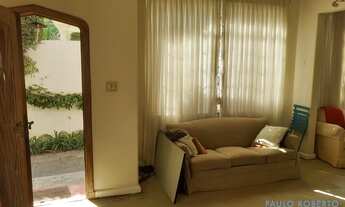 Imagem 3: CASA ASSOBRADADA - JARDIM EUROPA - SP