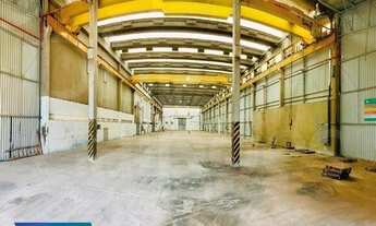 Imagem 2: SOROCABA - Galpão/Depósito/Armazém - Aparecidinha