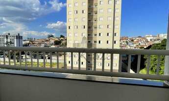 Imagem: Apartamento - Jardim das Industrias - Jacareí