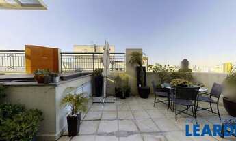 Imagem 4: COBERTURA - POMPÉIA - SP