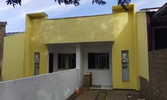 Imagem 2: Casa para Venda em Alvorada, Porto Verde, 2 dormitórios, 1 banheiro, 1 vaga