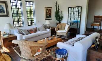 Imagem 7: CASA TÉRREA EM CONDOMÍNIO ALTO PADRÃO