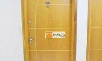 Imagem 2: Edifício Viver - Apartamento com 3 dormitórios à venda, 70 m² por R$ 285.000 - Vila Progre