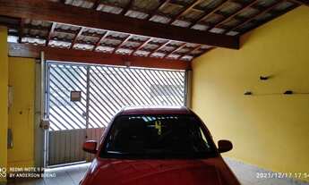 Imagem: Linda Casa no Res. Galo Branco c/ 2 Dorm/Suíte