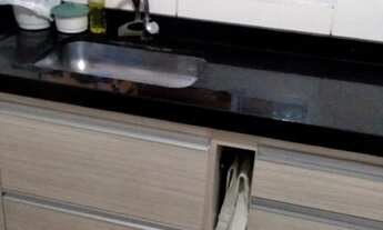 Imagem 5: Vendo sobrado Casa com 2 dormitórios