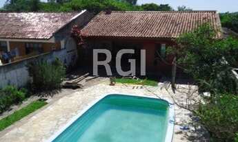 Imagem: Porto Alegre - Casa Padrão - Ipanema