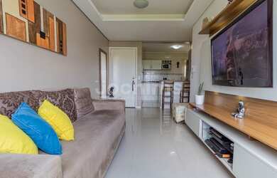 Imagem 3: PORTO ALEGRE - Apartamento Padrão - Passo da Areia