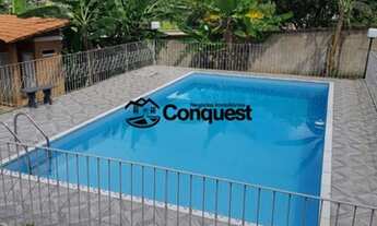 Imagem 4: Casa em Condomínio Fechado com Área Gourmet Completo - Condomínio Vale do Ouro