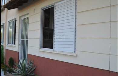 Imagem 2: Porto Alegre - Casa Padrão - Parque Santa Fé