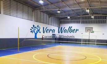 Imagem 3: Casa Cond Village Castelo com 4 suítes e piscina