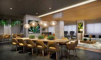 Imagem 6: Apartamento a venda de 125m² de 4 quartos (3suites) e 2 vagas de carro na Saúde - São Paul