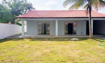 Imagem: Maricá - Casa Padrão - Itaipuaçu