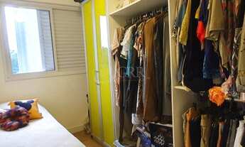 Imagem 2: Apartamento para venda com 100 metros quadrados com 3 quartos