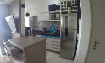 Imagem: Apartamento com 2 dorms, Parque Industrial