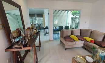 Imagem 2: CASA RESIDENCIAL em CAMAÇARI - BA, VILA DE ABRANTES (ABRANTES