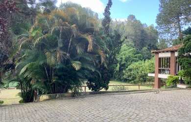 Imagem 4: Casa (Haras) com 12.000m² de terreno280 m² com 3 Suítes em Itaipava - Petrópolis - RJ