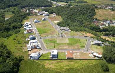 Imagem 4: Terreno em Condomínio Fechado