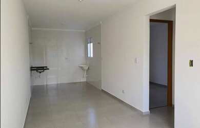 Imagem 7: Apartamento para venda tem 45 metros quadrados com 2 quartos em Vila Elze - São Paulo