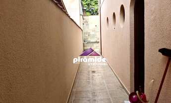 Imagem 5: Casa à venda, 200 m² por R$ 750.000,00 - Bosque dos Eucaliptos - São José dos Campos/SP