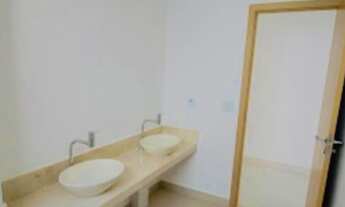 Imagem 6: Apartamento à venda possui 182 m² com 2 suítes + Office em Setor Marista - Goiânia - GO