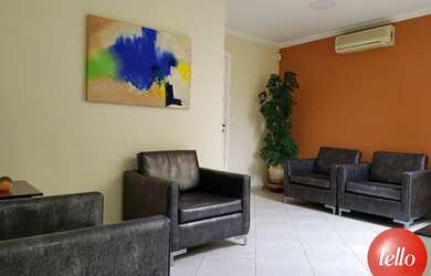 Imagem 2: São Paulo - Casa Comercial - Moema