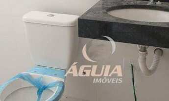 Imagem 5: Sobrado com 2 dormitórios à venda, 70 m² por R$ 545.000,00 - Vila Valparaíso - Santo André