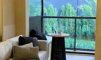 Imagem 2: Loft para venda tem 33 metros quadrados com 1 quarto