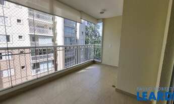 Imagem 1: APARTAMENTO - JARDIM ARPOADOR - SP