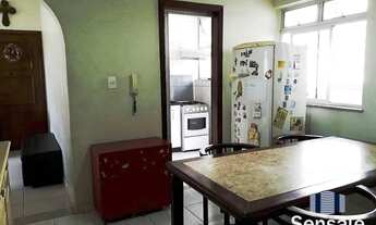 Imagem 5: Apartamento com 3 dormitórios à venda, 92 m² por R$ 420.000,00 - Prado - Belo Horizonte/MG