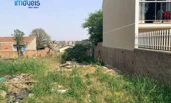 Imagem 3: Vendo terreno vale das flores frente para o asfalto rua do ônibus