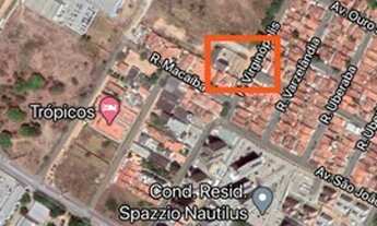 Imagem 3: Terreno em Nova Parnamirim- escriturado,15x30, ótima localização