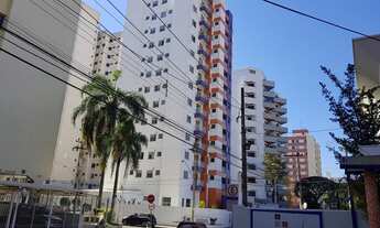 Imagem 3: Vila Adyana-Apto 45 m2, 1 quarto, sala+sacada, coz plan, 1 vg cob gar