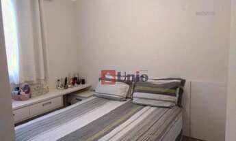 Imagem 7: Apartamento com 2 dormitórios à venda, 48 m² por R$ 155.000,00 - Piracicamirim - Piracicab