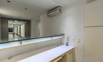 Imagem 4: Sala para alugar, 165 m² por R$ 13.500,00/mês - Asa Sul - Brasília/DF