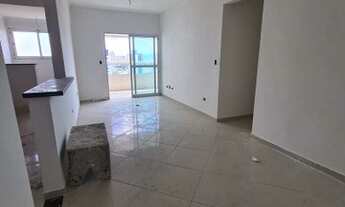 Imagem 2: Apartamento com 2 dorms, Guilhermina, Praia Grande - R$ 490 mil, Cod: 2248