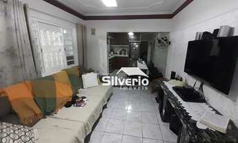 Imagem: Casa com 4 dormitórios à venda, 130 m²