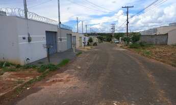 Imagem 4: Vendo Lote no Holliday 360 plano pronto para construção