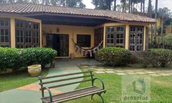 Imagem 7: ** Chácara com 04 dormitórios em Mairinque **